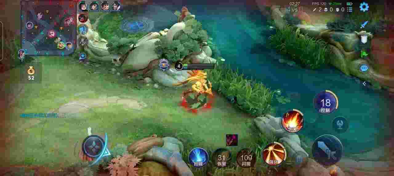 王者荣耀擎天柱 - 和平精英外挂开发公司辅助预览图